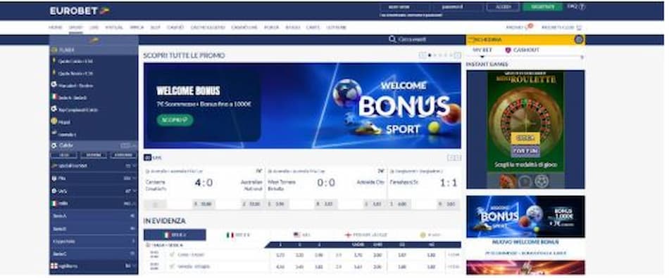 Eurobet